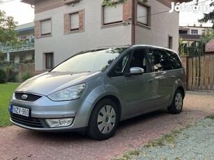 Ford Galaxy 2.0 TDCi Ghia DPF [7 személy] 7 SZE...