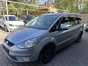 FORD GALAXY 2.2 TDCi Ghia DPF [7 személy]