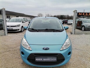 FORD KA 1.2 Ambiente