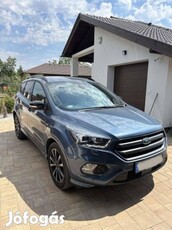 Ford Kuga 1.5 Ecoboost Titanium (Automata) Magy...