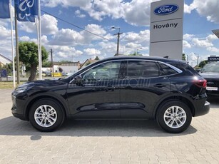 FORD KUGA 1.5 EcoBoost Titanium KÉSZLETRŐL! AUTOMATA VÁLTÓ MOST FELÁR NÉLKÜL!