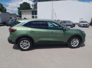 FORD KUGA 1.5 EcoBoost Titanium KÉSZLETRŐL! AUTOMATA VÁLTÓ MOST FELÁR NÉLKÜL!