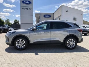 FORD KUGA 1.5 EcoBoost Titanium KÉSZLETRŐL! AUTOMATA VÁLTÓ MOST FELÁR NÉLKÜL!