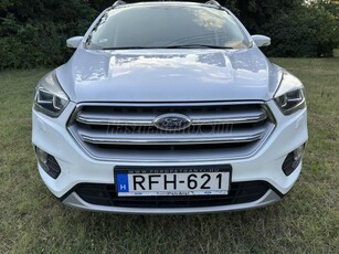 FORD KUGA 1.5 EcoBoost Titanium MAGYARORSZÁGI . 1 TULAJOS