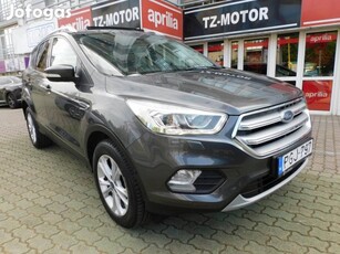 Ford Kuga 2.0 TDCi Titanium Technology Magyaror...