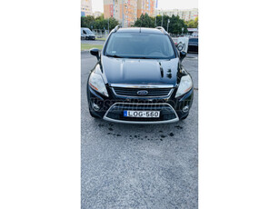 FORD KUGA 2.0 TDCi Trend