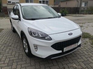 FORD KUGA 2.5 FHEV Titanium CVT SÉRÜLÉSMENTES-NAVI-TEMPOMAT-SÁVTARTÓ-ALU