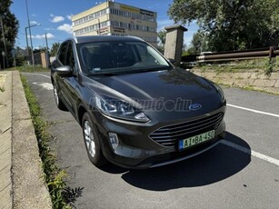 FORD KUGA 2.5 PHEV Titanium X CVT