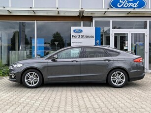 FORD MONDEO 1.5 EcoBoost Business