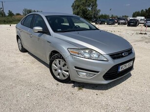 FORD MONDEO 1.6 TDCi Ambiente