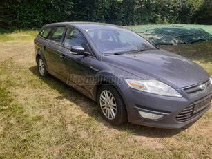 FORD MONDEO 1.6 TDCi ECOnetic