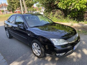 FORD MONDEO 1.8 Ambiente Friss Műszakival!