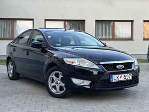 FORD MONDEO 1.8 TDCi Ambiente