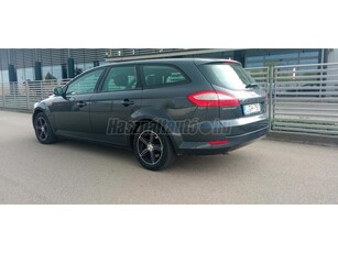 FORD MONDEO 1.8 TDCi Ambiente Magyarországi. KLIMA. Téli kerék