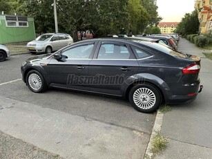 FORD MONDEO 1.8 TDCi Trend