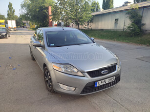 FORD MONDEO 1.8 TDCi Trend