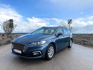 FORD MONDEO 2.0 EcoBlue Business