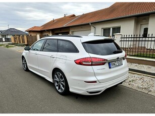 FORD MONDEO 2.0 EcoBlue ST-Line (Automata)