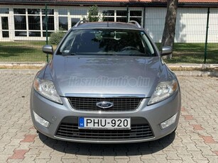 FORD MONDEO 2.0 FFV Ghia