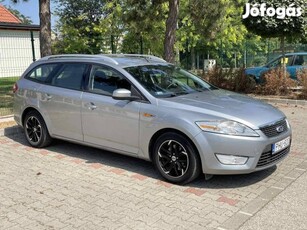 Ford Mondeo 2.0 FFV Ghia