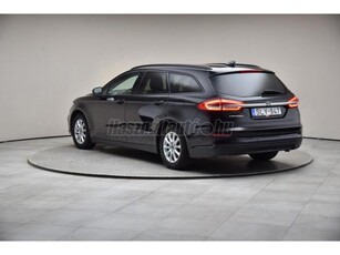 FORD MONDEO 2.0 FHEV Business eCVT MAGYAR-1.TUL-LED-4X Ü.FŰTÉS-NAVI-APP-KAMERA-P.RADAR-56e KM!