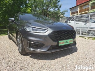 Ford Mondeo 2.0 Fhev ST-Line ecvt LED//Sávtartó...