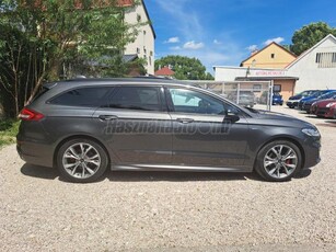 FORD MONDEO 2.0 FHEV ST-Line eCVT LED//SÁVTARTÓ//HOLTÉR//KAMERA