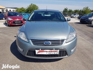 Ford Mondeo 2.0 Ghia Digitklíma.Tempomat.Ülésfű...