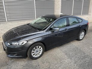 FORD MONDEO 2.0 TDCi Business ÁFAs-s autó