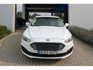 FORD MONDEO 2.0 TDCi Business Mo.-i. 1 Tul. ÁFA-S!