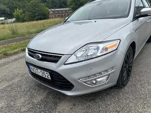 FORD MONDEO 2.0 TDCi Business Powershift