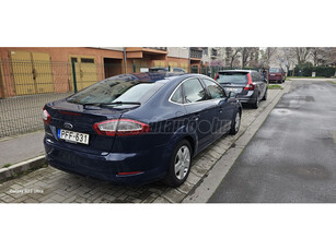 FORD MONDEO 2.0 TDCi Business Powershift