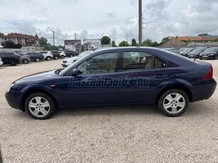 FORD MONDEO 2.0 TDCi Ghia