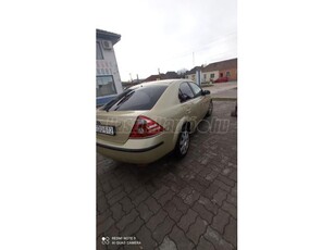 FORD MONDEO 2.0 TDCi Ghia