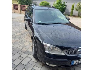 FORD MONDEO 2.0 TDCi Ghia