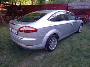 FORD MONDEO 2.0 TDCi Ghia DPF !!! MAGYARORSZÁGI !!! FOGLALKOZÓS !!!