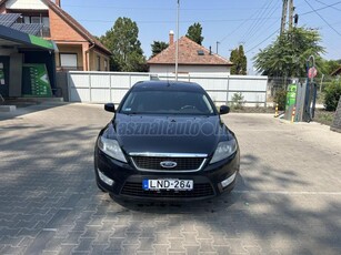 FORD MONDEO 2.0 TDCi Ghia Executive (Automata)