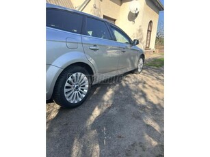 FORD MONDEO 2.0 TDCi Ghia Executive