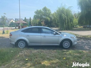 Ford Mondeo 2,0 tdci titánium