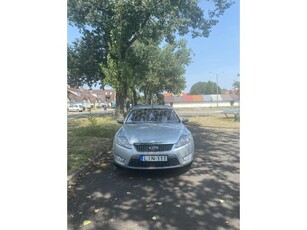 FORD MONDEO 2.0 TDCi Titanium