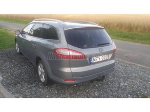 FORD MONDEO 2.0 TDCi Titanium