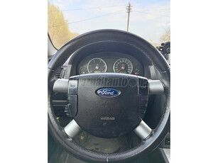 FORD MONDEO 2.0 TDCi Trend