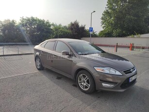 FORD MONDEO 2.0 TDCi Trend