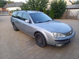 FORD MONDEO 2.0 TDCi Trend