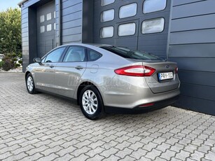 FORD MONDEO 2.0 TDCi Trend SZERVIZKÖNYV / 27 % ÁFÁS / 1.TULAJ / MAGYARORSZÁG-i / NAVI / TÉLI CSOMAG