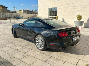 FORD MUSTANG Convertible 2.3 EcoBoost