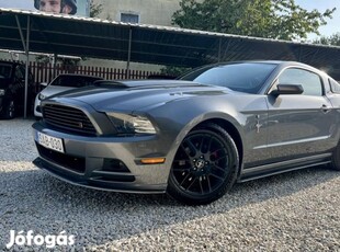 Ford Mustang Fastback 3.7 V6 (Automata) Egyedi...