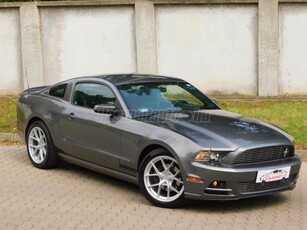 FORD MUSTANG Fastback 3.7 V6 Kézi 6 váltó Magyar rendszámos