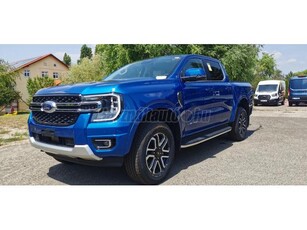 FORD RANGER 2.0 TDCi 4x4 Limited 170LE