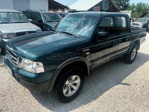 FORD RANGER 2.5 TD 4x4